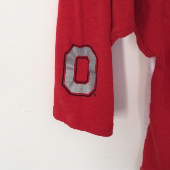 PINK Victoria’s Secret shirt size S/P - Picture 7 of 8